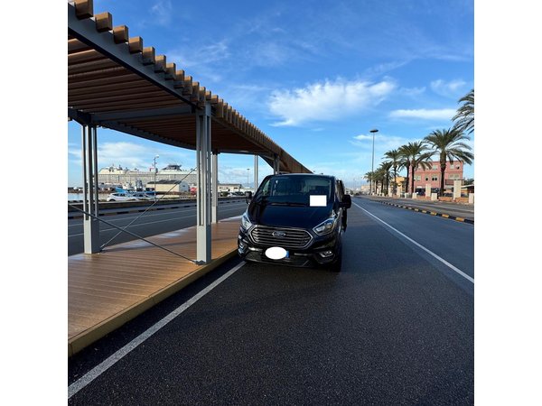 Highlights of Cagliari Private Tour by Van