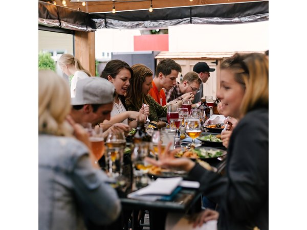 Milan Food Tasting Tour of Hidden Gems (Small Groups)