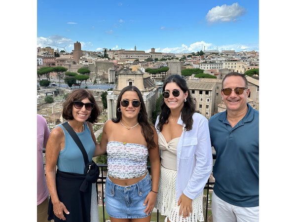 Private Tour of the Colosseum Forums Palatine Hill & Ancient Rome