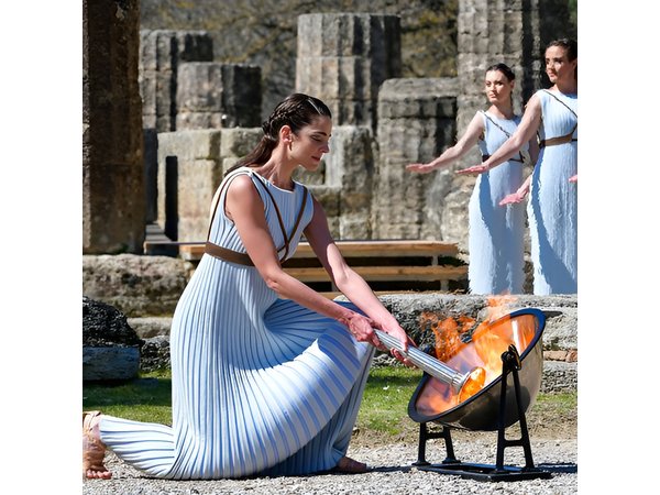 Ancient Olympia Private Tour from Athens