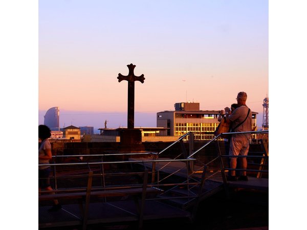 Barcelona Cathedral Tour : Early Exclusive Access + Breakfast
