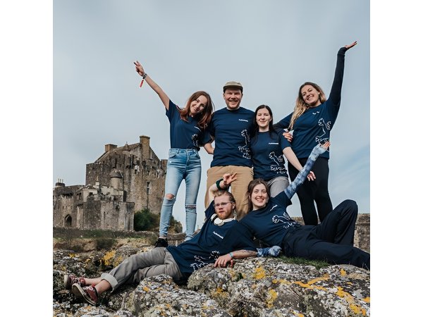From Edinburgh: 3 Day Isle of Skye and Highlands Tour