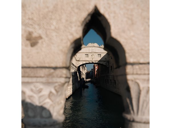 Hidden Venice Photo Workshop