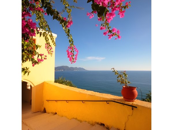 Amalfi Coast Private Tour from Sorrento: Exclusive Mercedes Van