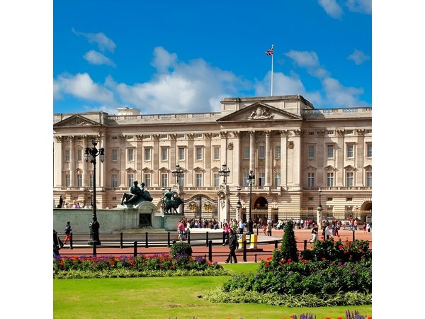 London Essential 2 hour introductory Walking Tour With a Londoner