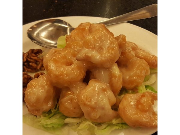 San Diego Chinese Food Tour with Wild Foodie Tours