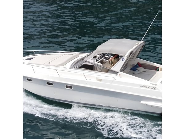 Full day luxury trip around Amalfi Coast