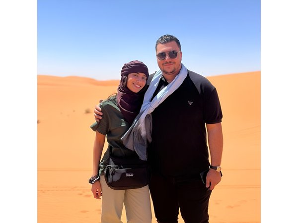 3 Days 2 Nights from Fes to Marrakech Private Luxury Desert Tour