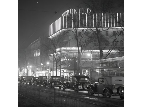 Rebels & Exiles: A West Berlin Literary Walking Tour