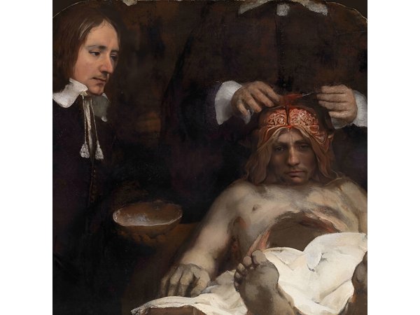 Amsterdam 2-Hour Dark History & Myths – Dare to Join!
