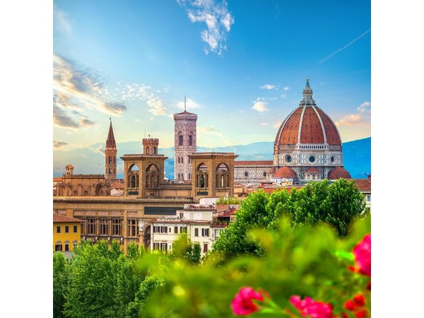 Best Full Day Florence Tour from Livorno Cruise Port