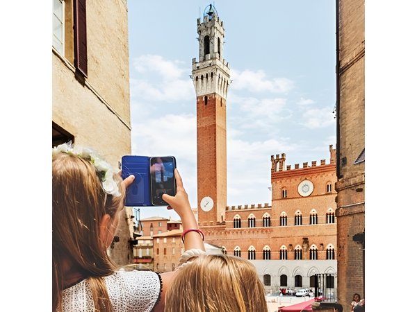 Best Florence Shore Excursion from Livorno Port