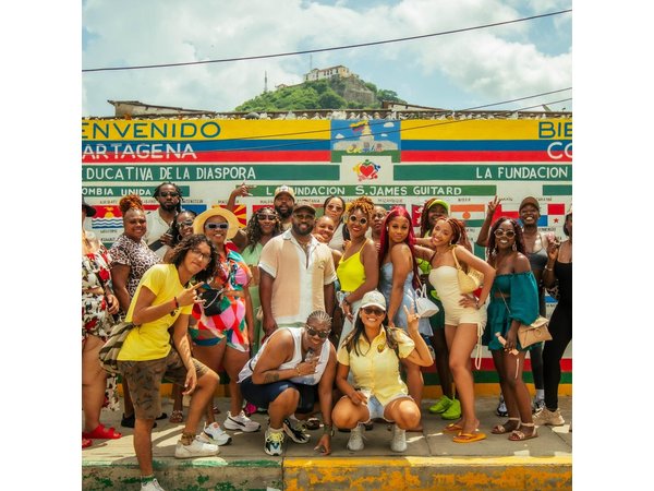 Cartagena Bazurto Market Tour: Authentic Local Flavor