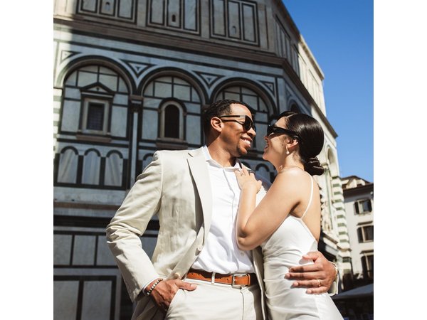 Exclusive Photo Service in Florence and Tuscany