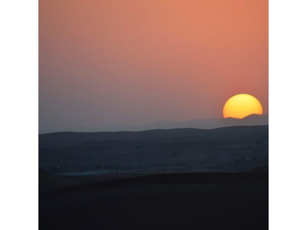 4-Day Adventure from Marrakech to Merzouga: Desert Wonders&Beyond