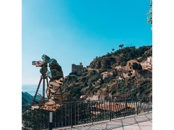 Godfather Tour from Taormina