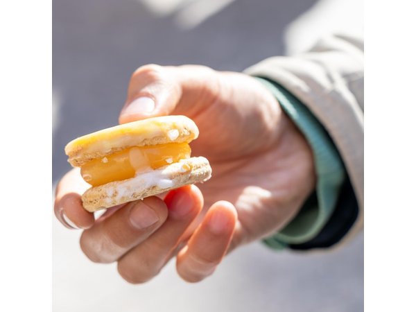 Private Walking Food Tour in Malaga