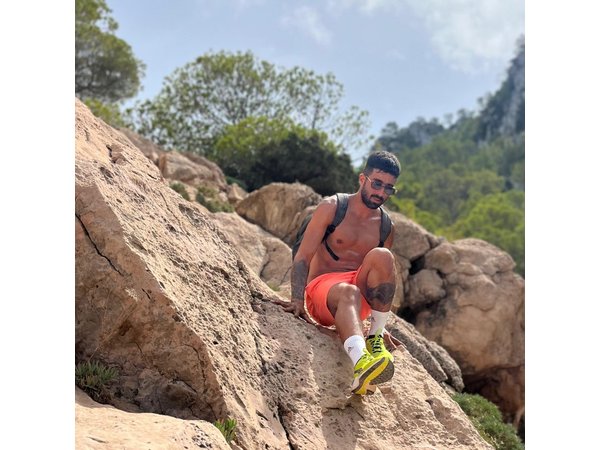 Hiking guide tours in Ibiza - Explore stunning views with us! IHL