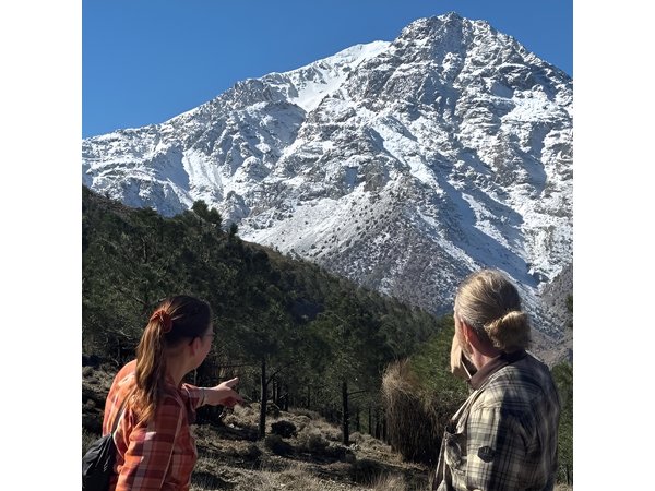 Marrakech: Atlas Mountains, Berber Villages and waterfall