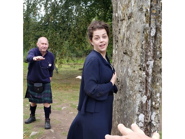Tonys Tartan Tours Best Day Trip in the Inverness Area