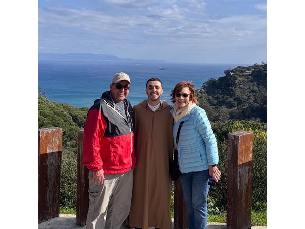 Tangier Luxury Private day trip from Marbella All inclusive