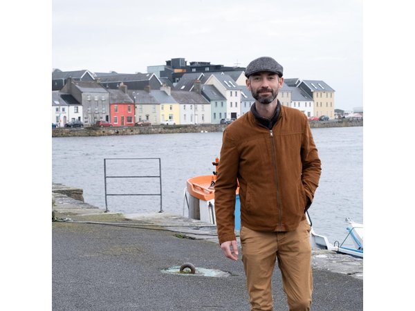 Story Galway 90 Minute Walking Tour