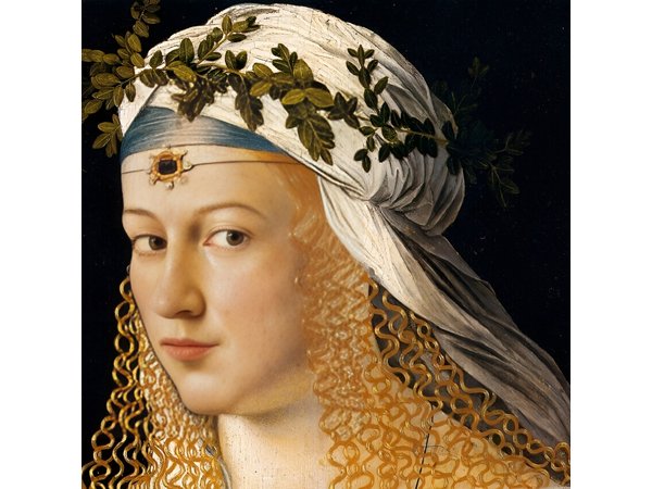 The Women Who Shaped Rome Private Walking Tour