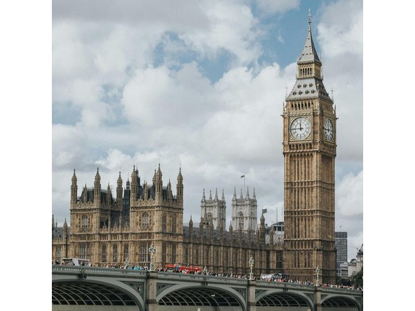 London 4 Hour Private Car Tour Hotel Pick Up and Drop Off