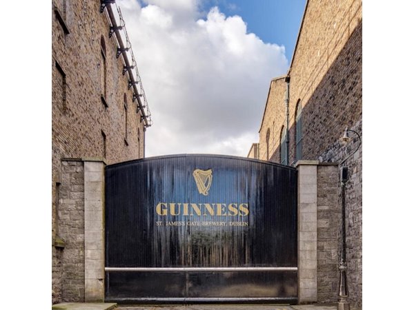 Dublin Day Tour