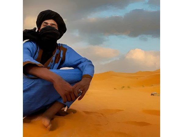3 Day Tour from Marrakech to Merzouga In the Desert