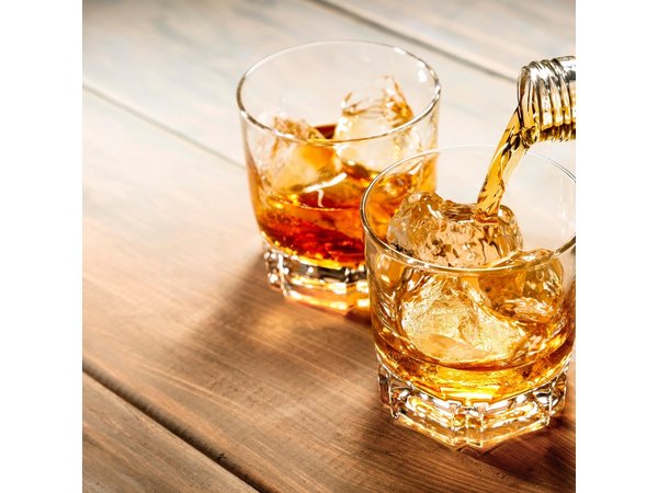 From Edinburgh: St. Andrews and Whisky Tour (Small Group)