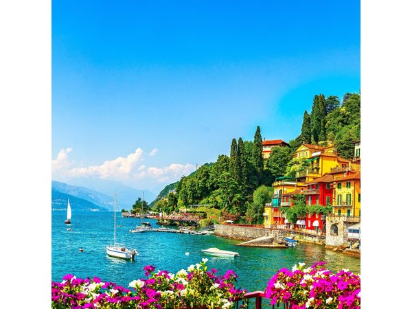Majestic Sicily Taormina and Savoca from Messina Cruise Port