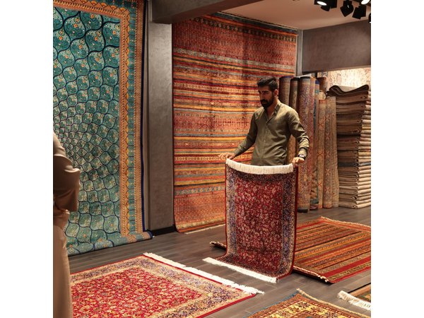 Private Istanbul Shopping in Grand Bazaar with Personal Shopper