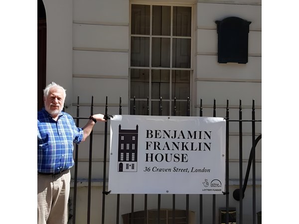 American Heritage in London 4 Hour Private Tour in a Black Cab
