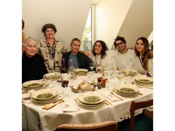 Authentic Portuguese Cooking Class in Central Lisbon with Isabel