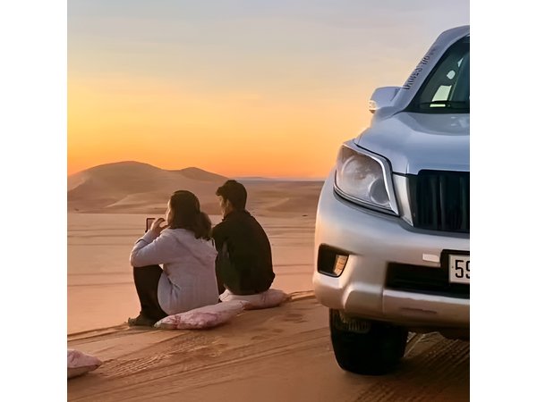 Magical 2 Day Epic Trip from Marrakech to Zagora