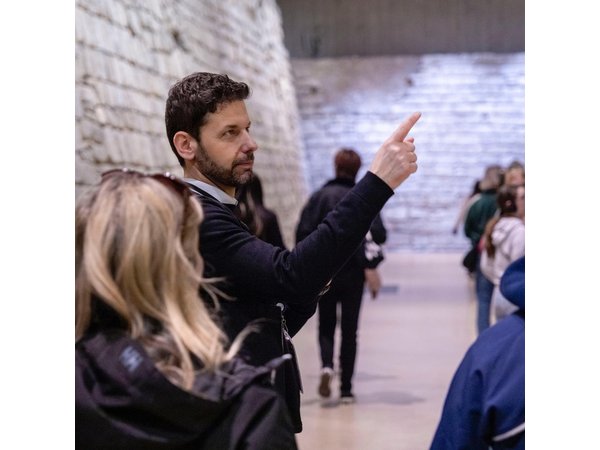 Louvre Museum Skip-the-Line Tour: Mona Lisa and Top Masterpieces