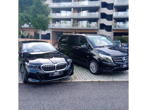 Private Tour Lisbon-Port / Porto-Lisboa with 4 Parages