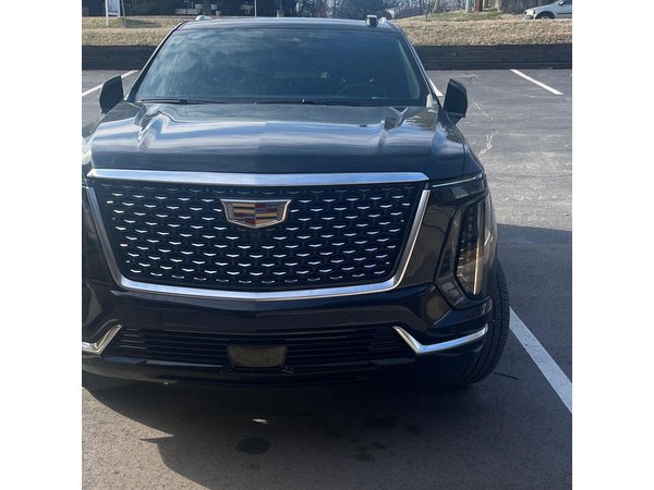 First class limo in Nashville, Tennessee luxury car