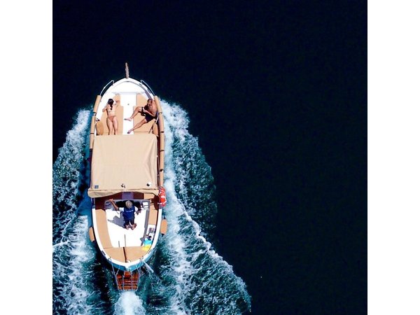 Cinque Terre Private Boat Tour