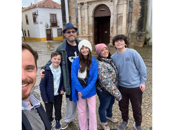 Algarve, Lisbon and Porto in 8 days