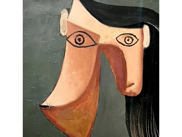 Picasso Museum Entry Ticket in Paris
