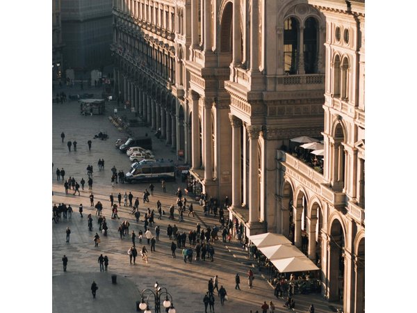 Discover Milan’s Highlights with a Cultural Tour Quiz!
