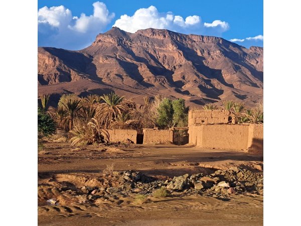 Sahara desert Marrakech 8 days with visit of Essaouira