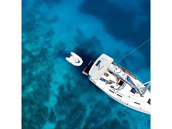 Boat rental Sailing Cruises Valencia
