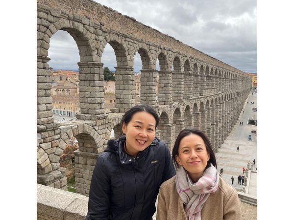 Private Ávila & Segovia Day Tour from Madrid with Hotel Pickup