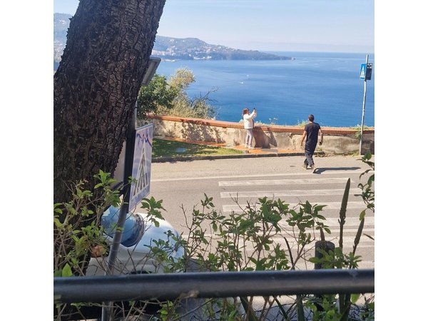 Private Tour of the Amalfi Coast and Pompeii