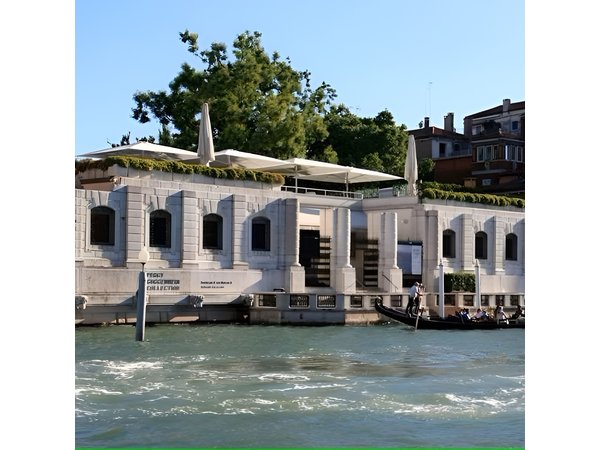 Venice Peggy Guggenheim Art Walking Tour