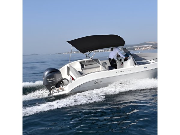 Magic Private Boat Tour from Split