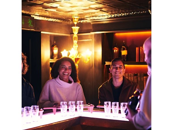 Dublin Premium VIP Small Group Tour Jameson & Guinness Storehouse